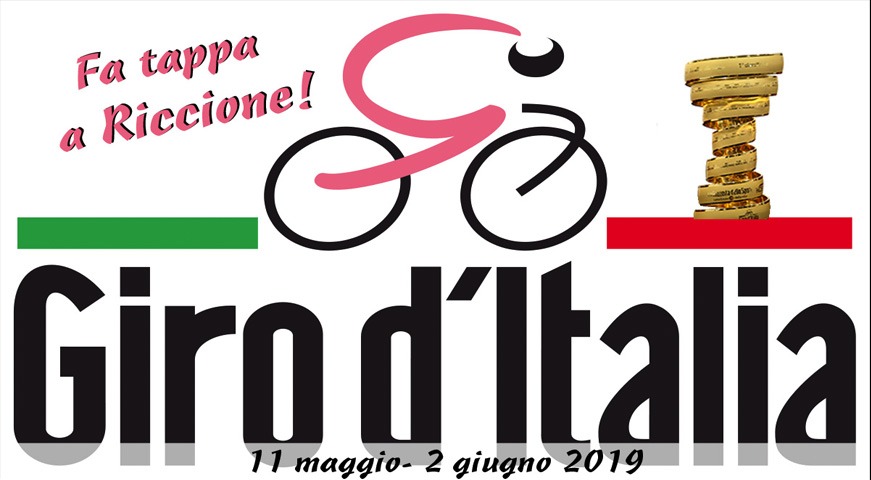 Scopri di più sull'articolo Save the date! ll Giro d’Italia fa tappa a Riccione!