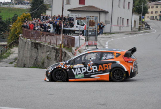 Scopri di più sull'articolo Il rally internazionale esaltato da grandi campioni del volante