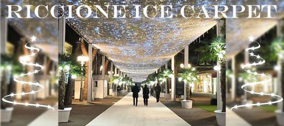 Scopri di più sull'articolo Terza edizione di RICCIONE ICE CARPET