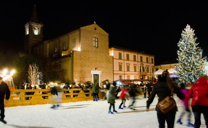 Scopri di più sull'articolo A Cervia (Ravenna) Emozioni di Natale tutte da scoprire!