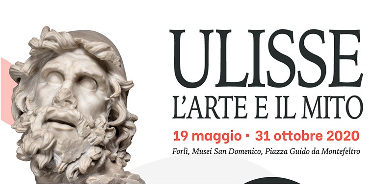 Scopri di più sull'articolo Evento culturale a Forlì: Ulisse. L’arte e il mito.