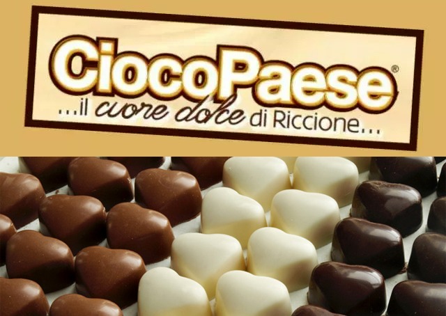 Scopri di più sull'articolo Ciocopaese a Riccione, golosità per tutti i gusti