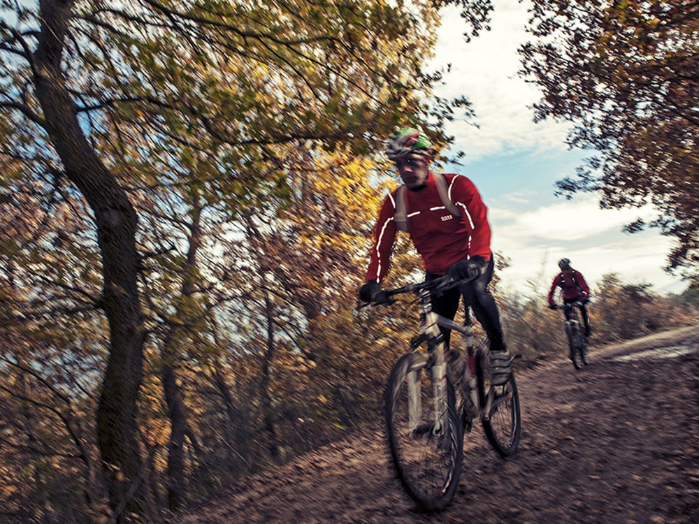 Scopri di più sull'articolo Foliage d’Abruzzo: e-bike d’autunno, 31 ottobre 2021