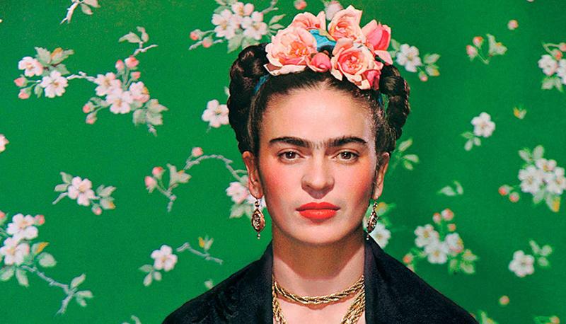 Scopri di più sull'articolo Riccione ospita una mostra su Frida Kahlo