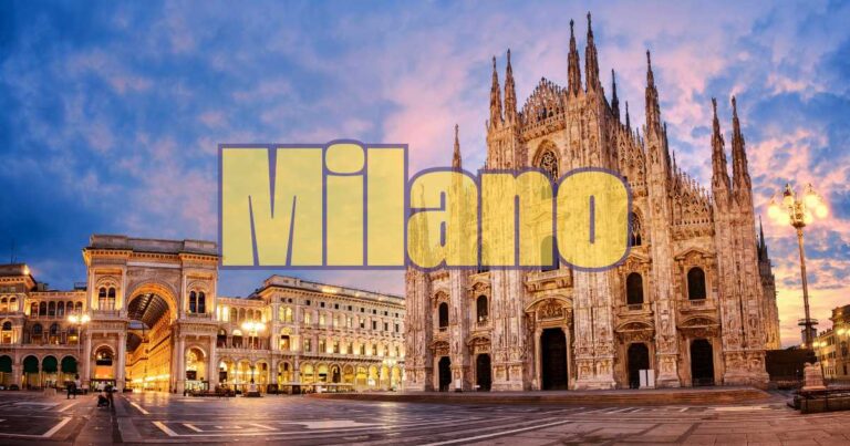 Voli a 9,99 euro da Milano a marzo 2026: ecco tutte le destinazioni