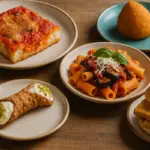 Cosa mangiare durante un viaggio in Sicilia? I piatti autentici che i locali consigliare