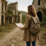 Esperienze insolite da vivere nei borghi fantasma italiani: scopri le storie misteriose e dove trovarli