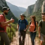 Escursioni guidate nei parchi nazionali italiani: i percorsi meno turistici che sorprendono anche gli esperti