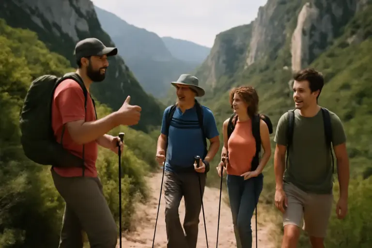 Escursioni guidate nei parchi nazionali italiani: i percorsi meno turistici che sorprendono anche gli esperti