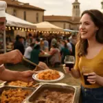 Tradizioni culinarie della Toscana: alla scoperta delle sagre che emozionano i viaggiatori