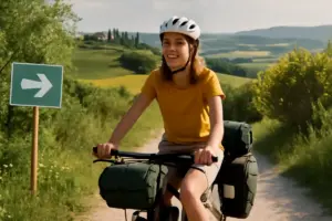 Vacanze sostenibili in Italia: destinazioni sorprendenti dove divertirsi rispettando l’ambiente