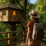 Viaggio tra le case sugli alberi più suggestive d’Italia: soggiorni unici immersi nella natura