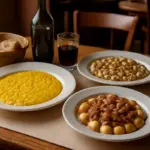 Primi piatti veneti tradizionali: ricette autentiche e trattorie dove assaggiarli senza errori