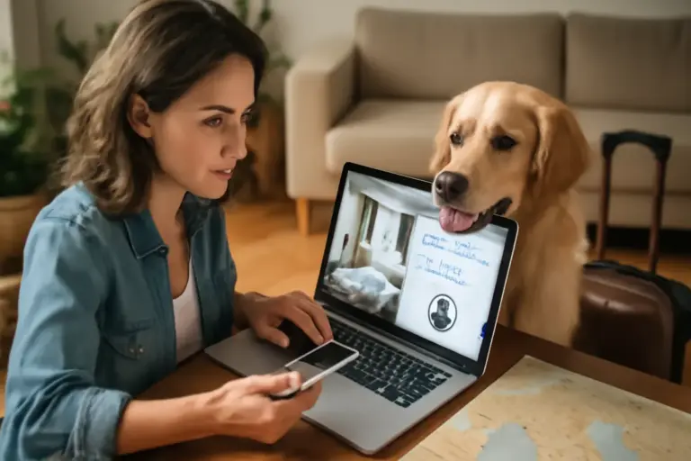 Trovare alloggi pet-friendly in Italia: consigli pratici per non sbagliare la prenotazione