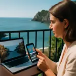 Prenotare un hotel vista mare in Liguria senza sorprese: le strategie per scegliere camere davvero panoramiche
