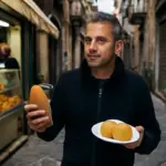 Il vero street food napoletano: guida agli indirizzi meno turistici per un tuffo nei sapori locali
