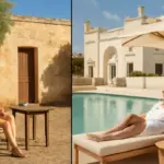 Qual è la differenza tra masseria e agriturismo in Salento? I servizi esclusivi che cambiano la vacanza