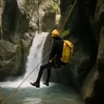 Dove si pratica il canyoning in Italia? Le gole spettacolari che pochi conoscono per emozioni uniche