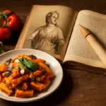 Qual è l’origine della pasta alla Norma? Una storia poco conosciuta tra leggenda e realtà