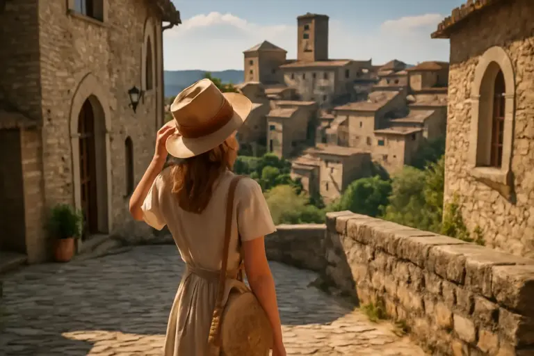 Alla scoperta dei borghi medievali italiani: quali visitare per un weekend speciale?