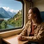 Viaggi in treno panoramico in Italia: tratte spettacolari per ammirare paesaggi unici dal finestrino