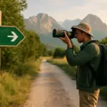 Sentieri in Italia per il birdwatching: le tappe imperdibili per fotografare le specie rare senza disturbo