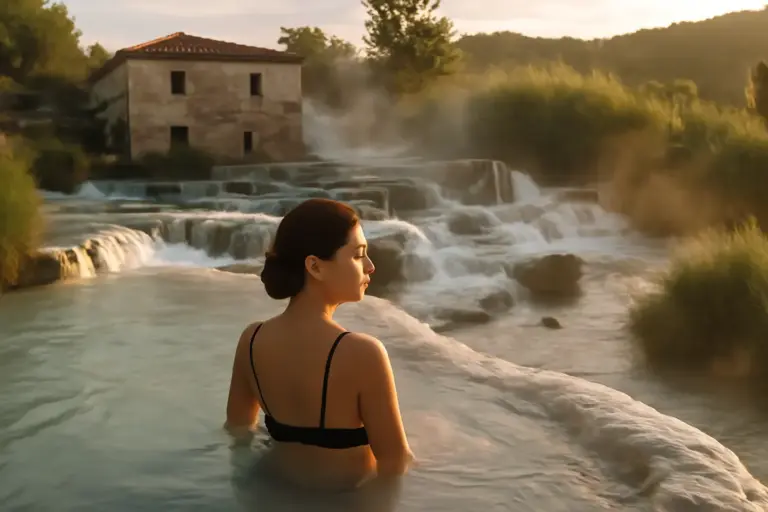 Le terme più suggestive d’Italia: quali scegliere per rilassarsi immersi nella natura?