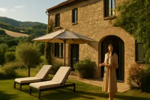 Boutique hotel immersi nella natura delle Marche: il valore aggiunto di servizi personalizzati da scoprire