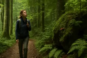 Passeggiate nella foresta del Cansiglio: i segreti della biodiversità che rendono l’escursione magica