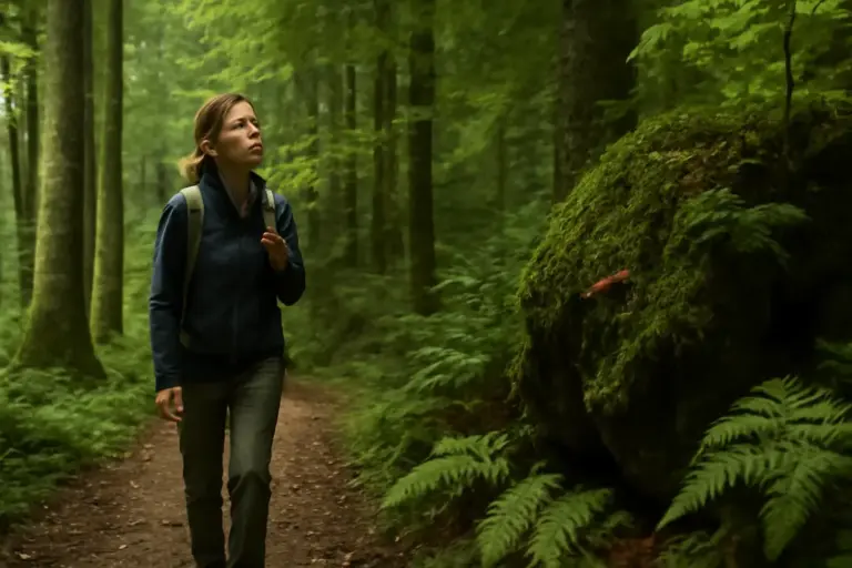 Passeggiate nella foresta del Cansiglio: i segreti della biodiversità che rendono l’escursione magica