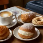 Colazione italiana in viaggio: le specialità regionali che spesso i turisti trascurano