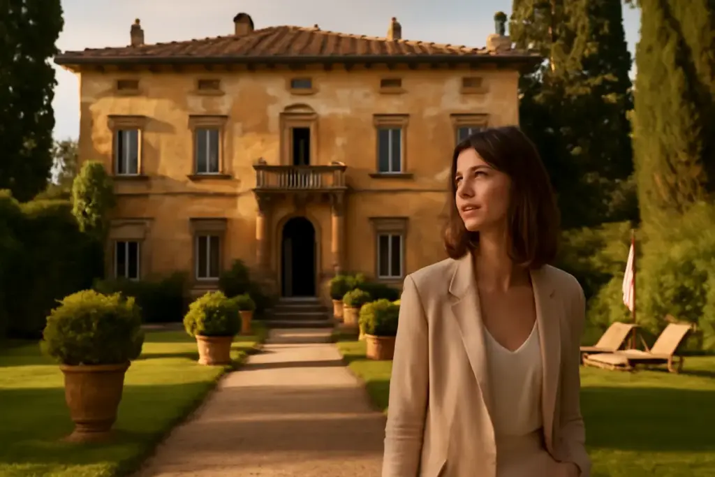 Ville storiche aperte al pernottamento: come scegliere tra dimore che regalano atmosfere da film