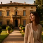 Ville storiche aperte al pernottamento: come scegliere tra dimore che regalano atmosfere da film