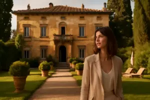Ville storiche aperte al pernottamento: come scegliere tra dimore che regalano atmosfere da film