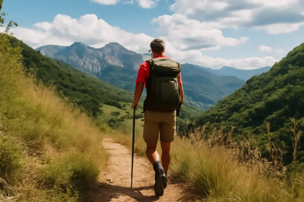 Trekking in Italia: sentieri poco conosciuti per scoprire paesaggi mozzafiato