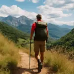 Trekking in Italia: sentieri poco conosciuti per scoprire paesaggi mozzafiato