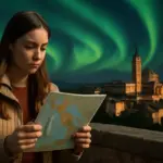 Quali sono le mete italiane ideali per osservare l’aurora boreale? Il consiglio inaspettato che tutti sottovalutano