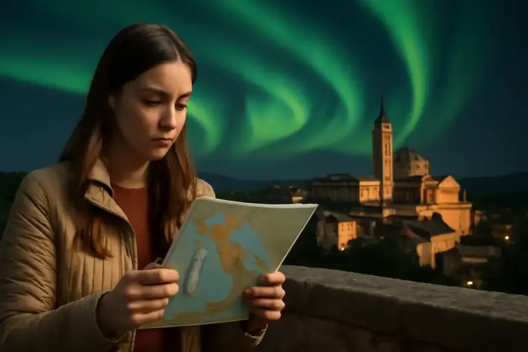 Quali sono le mete italiane ideali per osservare l’aurora boreale? Il consiglio inaspettato che tutti sottovalutano