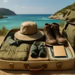 Vacanze sulle isole selvagge dell’Arcipelago Toscano: cosa mettere in valigia per vivere la natura al massimo