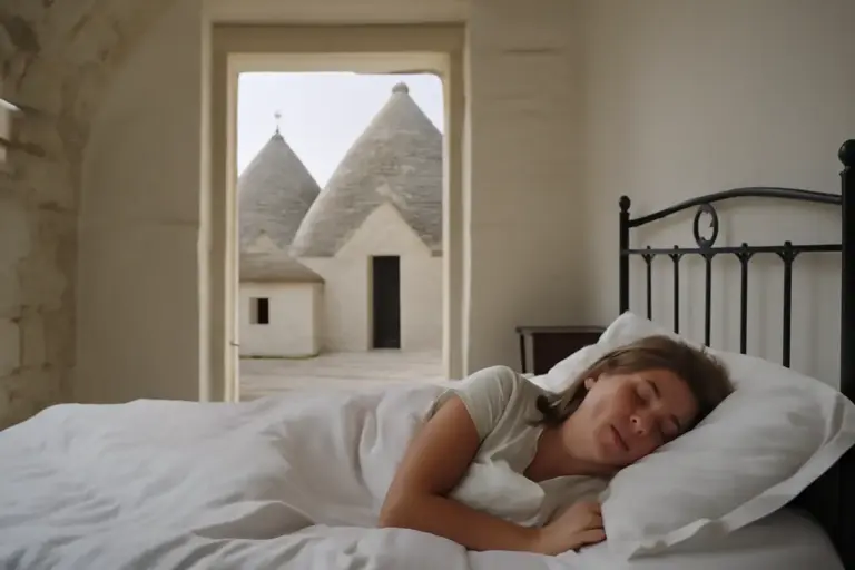Dormire nei trulli autentici ad Alberobello: come distinguere le soluzioni per evitare sorprese