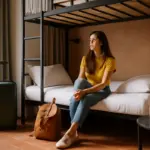 Ostelli di nuova generazione in città d’arte italiane: viaggiare low-cost senza rinunciare a design e comfort