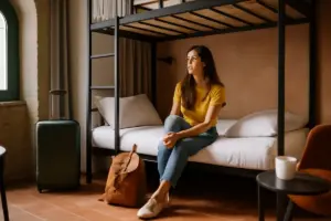 Ostelli di nuova generazione in città d’arte italiane: viaggiare low-cost senza rinunciare a design e comfort