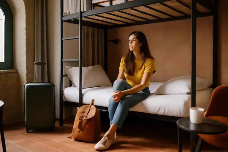 Ostelli di nuova generazione in città d’arte italiane: viaggiare low-cost senza rinunciare a design e comfort