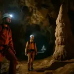 Avventure di speleologia in Italia: le grotte più affascinanti da esplorare con guide esperte