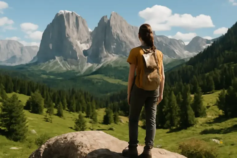 Migliori parchi naturali italiani: perché visitarli almeno una volta nella vita?