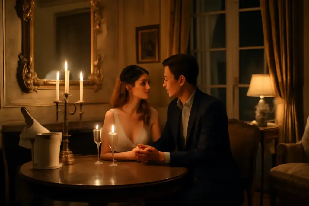 Perché conviene scegliere una residenza d’epoca per una fuga romantica? Atmosfere magiche e attenzioni difficili da trovare altrove