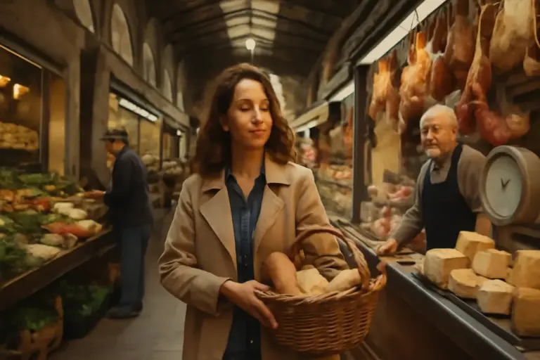 Mercati alimentari storici d’Italia: itinerari gastronomici lontani dalle solite rotte turistiche