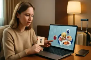 Come trovare un hotel con colazione inclusa davvero soddisfacente? I trucchi che pochi prenotano considerando