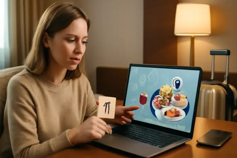 Come trovare un hotel con colazione inclusa davvero soddisfacente? I trucchi che pochi prenotano considerando