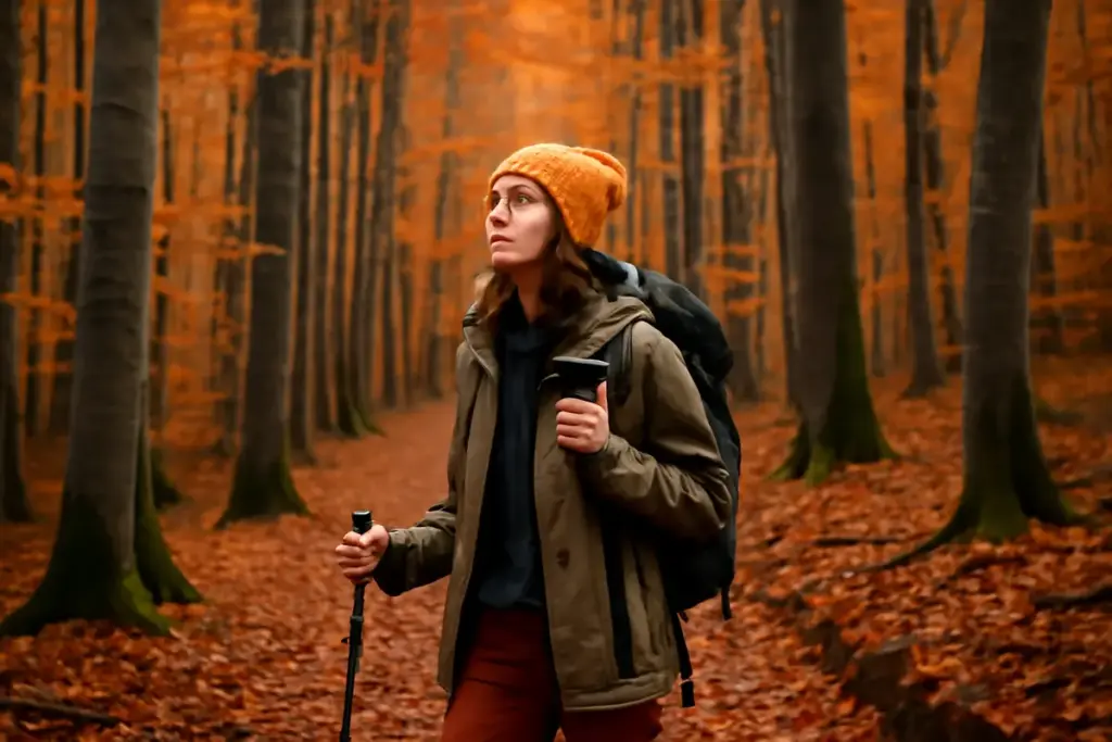 Viaggio nei boschi di faggio italiani: i motivi per cui meritano una visita durante la stagione autunnale